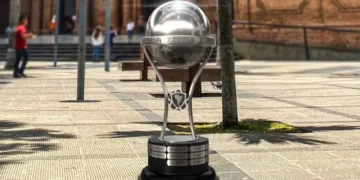 Santa Cruz de la Sierra será sede de la final de la Copa Sudamericana