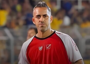 Pablo Fornasari es el nuevo técnico de Central Norte