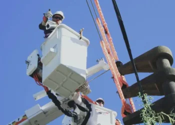 Este sábado habrá un corte de energía programado en Orán