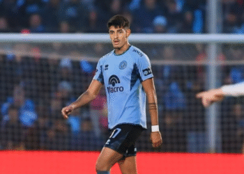 Sorpresa en la Selección Argentina: Scaloni convocó a Mariano Troilo