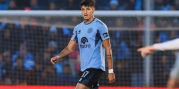 Sorpresa en la Selección Argentina: Scaloni convocó a Mariano Troilo