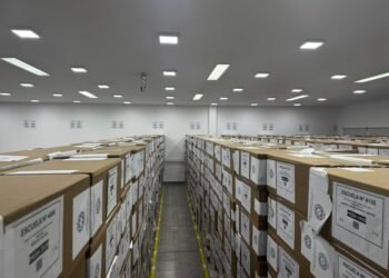 Elecciones Provinciales: Este martes comienza el escrutinio definitivo