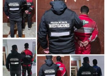 Imputaron por estafa a cinco venezolanos