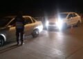 La Vial detectó 216 conductores alcoholizados