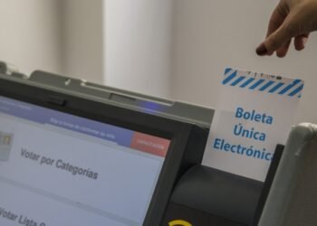 Elecciones 2025: Estos son los 15 candidatos a diputados por Orán