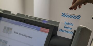 Elecciones 2025: Estos son los 15 candidatos a diputados por Orán