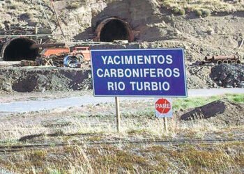 Fuerte sismo en Santa Cruz: evacuaron el Yacimiento Río Turbio y no hay clases