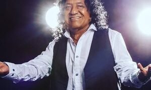 Internaron de urgencia a Adrián de los Dados Negros, sufrió un principio de ACV