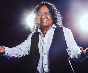 Internaron de urgencia a Adrián de los Dados Negros, sufrió un principio de ACV