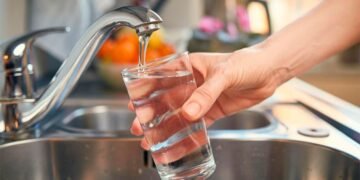 El Ente autorizó un nuevo aumento en la tarifa de agua para junio