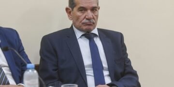 Alperovich cumplirá la condena en prisión domiciliaria