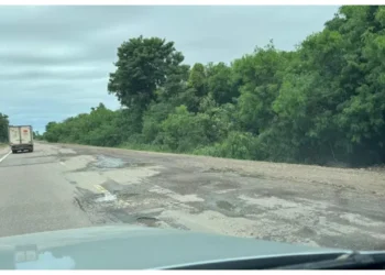 Amparo Colectivo por la RN 50: Revés judicial para Vialidad Nacional