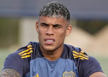 Boca: Ayrton Costa no jugará el Mundial de Clubes