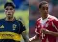 Mundial de Clubes: Boca enfrenta esta noche a Bayern Múnich