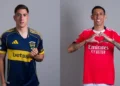 Boca debuta en el Mundial de Clubes