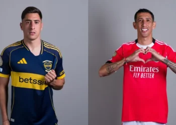 Boca debuta en el Mundial de Clubes