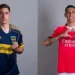 Boca debuta en el Mundial de Clubes