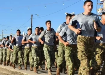 Servicio Militar Voluntario: El Gobierno oficializó los nuevos requisitos para ingresar
