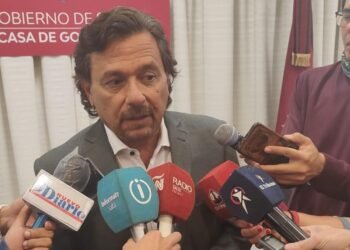 Sáenz sobre el fallo de Cristina: “No estoy a favor ni en contra”