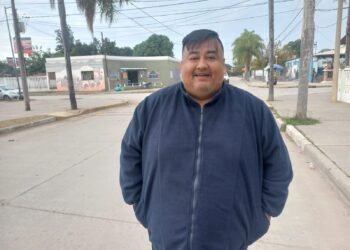 Se viene la tradicional Peña del Barrio Güemes