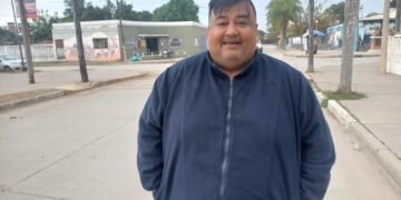 Se viene la tradicional Peña del Barrio Güemes