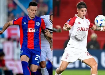 Boca cerró las compras de Pellegrino y Braida