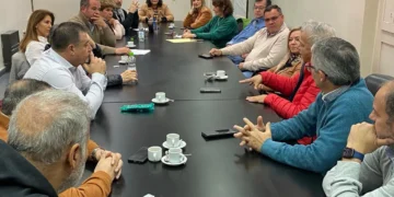 El Consejo Provincial del PJ exigirá a los ex interventores la rendición de cuentas de fondos electorales