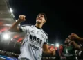 River repesca a Lautaro Rivero de Central Córdoba para el Mundial de Clubes