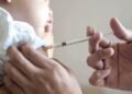 Salta: Alertan sobre baja vacunación antigripal en niños pequeños