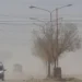Alerta por vientos de hasta 110 km/h en Salta