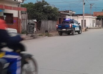 Allanamientos de la Policía Federal en Orán