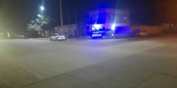 Varios allanamientos de la Policía Federal en Orán