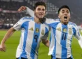 Eliminatorias 2026: Argentina recibe esta noche a Colombia