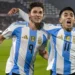 Eliminatorias 2026: Argentina recibe esta noche a Colombia
