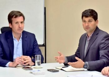 Plan Preventivo de Seguridad en los Barrios