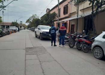 Embarazada manejaba alcoholizada y protagonizó un accidente de tránsito