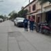 Embarazada manejaba alcoholizada y protagonizó un accidente de tránsito