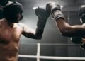 Gran Velada Boxística “Knock Out a las Drogas”