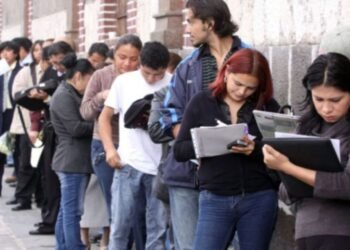 Desde que asumió Milei se perdieron 115.000 empleos en el sector privado