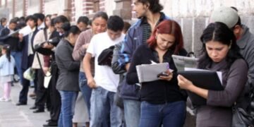 Desde que asumió Milei se perdieron 115.000 empleos en el sector privado