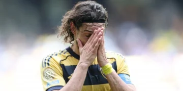 Boca empató con Auckland City y quedó eliminado del Mundial de Clubes