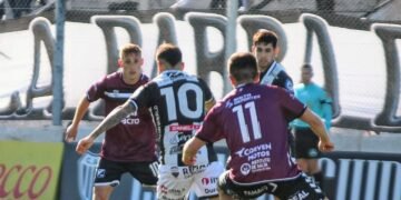 Primera Nacional: Gran triunfo de Central Norte de visitante