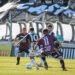 Primera Nacional: Gran triunfo de Central Norte de visitante
