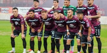 Primera Nacional: Gran triunfo de Central Norte en Bs. As.