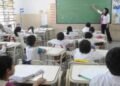 Mañana martes habrá clases normales