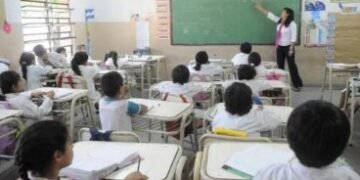 Mañana martes habrá clases normales