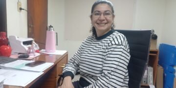 Claudia Sánchez: “Quisieron politizar el corso”