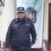 Comisario Santos: “Tuvimos un largo fin de semana con bastante trabajo”