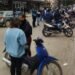 Importante operativo de la Policía Vial en Orán