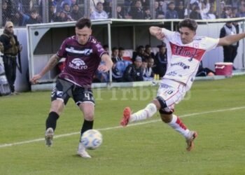 Primera Nacional: Central Norte empató con Deportivo Morón